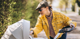 Dicas para Viajar com um Bebê Recém-Nascido Viajar com um Bebê Recém-Nascido