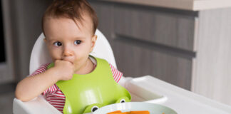 Soluções para a recusa alimentar do bebê