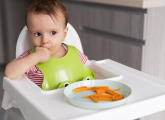 Soluções para a recusa alimentar do bebê