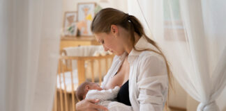 A Importância da Alimentação na Amamentação