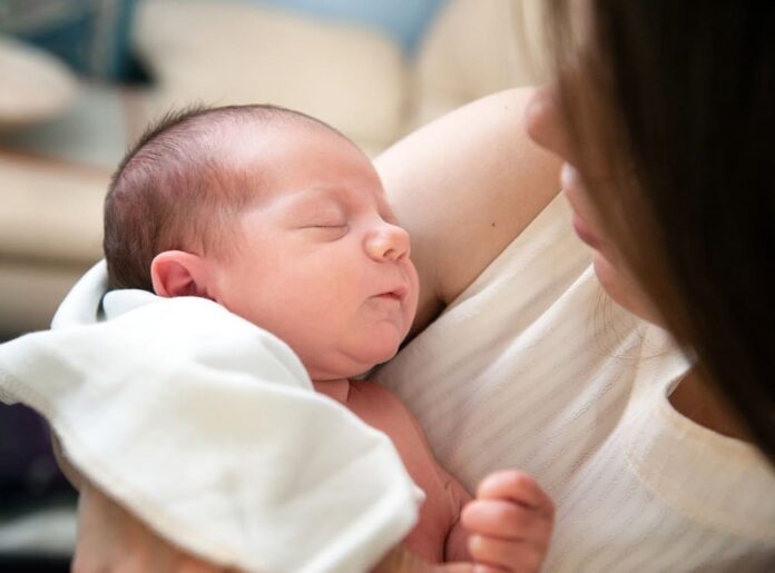 A importância das vacinas para o bebê