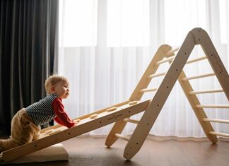 Como Estimular o Desenvolvimento Motor do Bebê? Estimular o desenvolvimento motor do bebê é muito importante