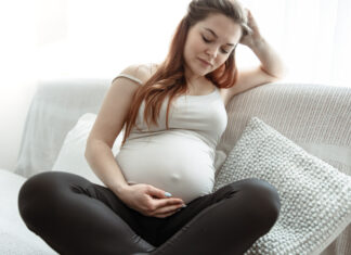 Segredos para um Parto Tranquilo e Seguro Aumento de Peso na Gravidez