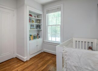 Como Organizar o Quarto do Bebê? Como organizar o quarto para a chegada do bebê?