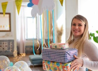 Como Organizar o Chá de Bebê? Você sabe como organizar o chá de bebê?