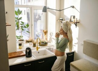 O Que Esperar Durante a Gravidez?