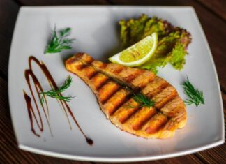 A Importância do Ômega 3 na Gestação A importância do Ômega 3 na Alimentação