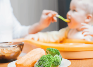 Sopinhas para Bebê – Receitas e Dicas A introdução de novos alimentos na alimentação de um bebê é um momento emocionante e importante para muitos pais. Entre esses alimentos, as sopinhas ganham destaque por serem nutritivas, saborosas e fáceis de preparar. Mas quando e como começar a oferecer sopinhas apara bebê? E quais ingredientes garantirão que o pequenino receba todos os nutrientes necessários para seu desenvolvimento?