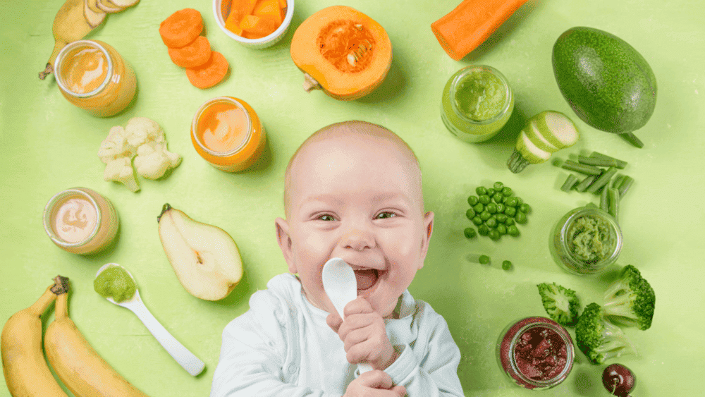 Papinhas para bebê são fundamentais para garantir que os pequenos recebam uma dieta equilibrada e nutritiva. Elas fornecem vitaminas e minerais essenciais que apoiam o desenvolvimento saudável. 

Além disso, as papinhas ajudam a familiarizar o bebê com diferentes sabores e texturas, preparando-o para uma alimentação variada no futuro.