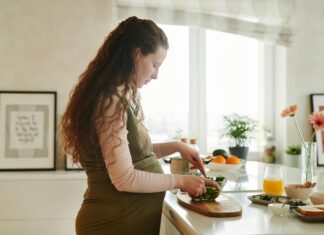 Alimentação para Gestante – Nutrientes Essenciais