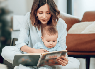 Os Benefícios da Leitura para o Bebê leitura para o bebê é uma das formas mais eficazes de estimular seu desenvolvimento de maneira lúdica e prazerosa. Embora os bebês não compreendam as palavras ou histórias no início, os benefícios dessa prática são profundos e duradouros.