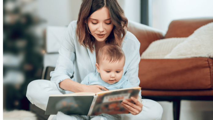 leitura para o bebê é uma das formas mais eficazes de estimular seu desenvolvimento de maneira lúdica e prazerosa. Embora os bebês não compreendam as palavras ou histórias no início, os benefícios dessa prática são profundos e duradouros.