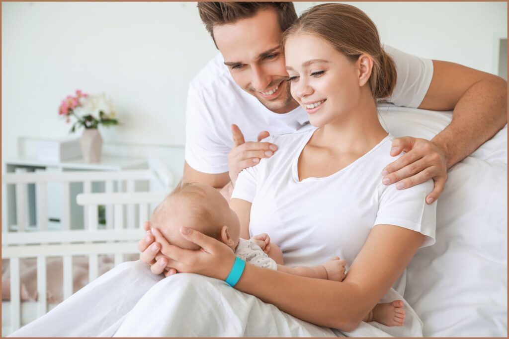 A maternidade real começa antes mesmo do bebê nascer.
Como foi pra você ver aquele teste positivo? Uma alegria planejada? Uma surpresa que te tirou o chão? Ou um misto de tudo isso?
Desde aquele momento, tudo muda. O corpo, a mente, a rotina, os planos. E as perguntas vêm aos montes:
Será que é menino ou menina?
Como vou montar o quartinho?
Vou dar conta de tudo isso?