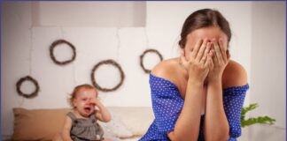 Maternidade Real: Como Lidar com a Sobrecarga Emocional? A maternidade real traz seus desafios, suas dores e sabores. E precisamos aprender a lidar com nossas inseguranças de mãe!