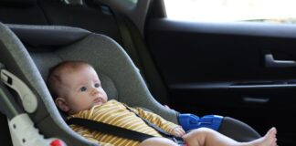 Melhores Cadeirinhas para Bebê: 5 Opções para seu filho Melhores cadeirinhas para bebê