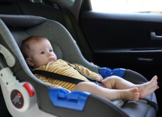 Melhores Cadeirinhas para Bebê: 5 Opções para seu filho Melhores cadeirinhas para bebê