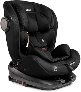 Melhores cadeirinhas para bebê